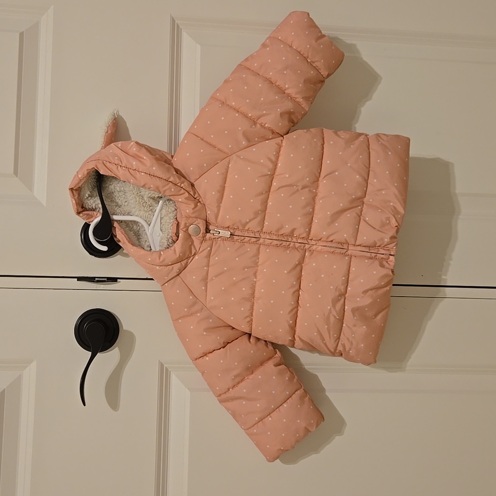 Baby Gap Jacket - Size 6-12 months